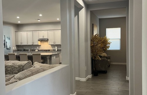 Tucson House | THE SUNSET PALACE