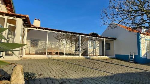 Lourinha House | The Sunset Spot