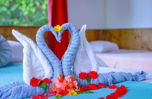 Drake Bay Hotel | The Sunset Tucano Lodge