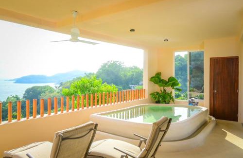 Ixtapa - Zihuatanejo Villa | The Sunset Villas