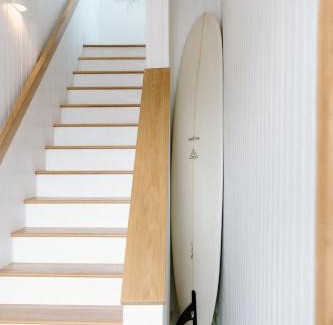 Wrightsville Beach Apartment | The Sunsetter by WB Abodes