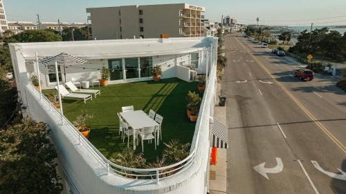 Wrightsville Beach Apartment | The Sunsetter by WB Abodes