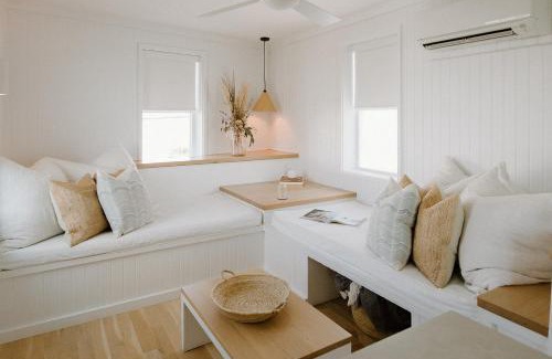 Wrightsville Beach Apartment | The Sunsetter by WB Abodes