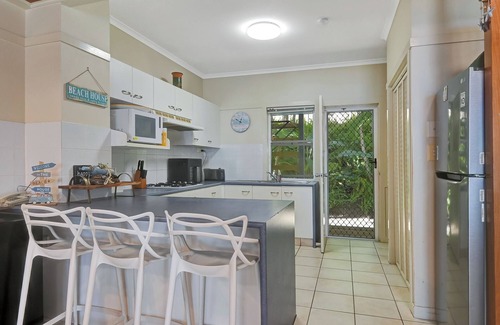 Brisbane Waterfront House | The Sunsetter Villa 25 Tangalooma
