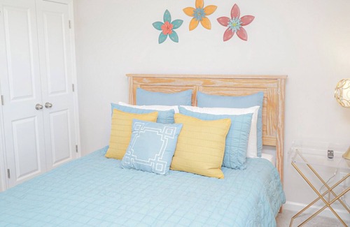 Goose Creek House | The Sunshine House - 20 mins from Charleston
