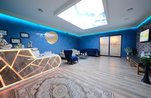 Pendik Hotel | The Sunshine Otel & SPA