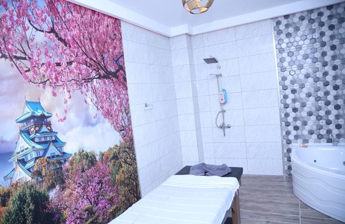 Pendik Resort | The Sunshine Otel