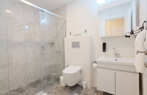 Pendik Resort | The Sunshine Otel