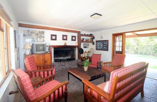 Arniston House | The Sunspot Of Arniston