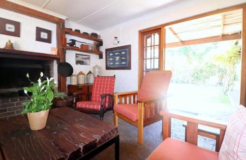 Arniston House | The Sunspot Of Arniston