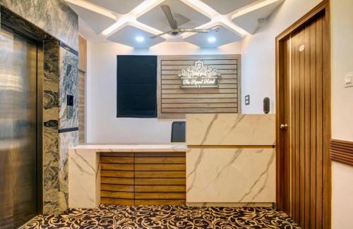 Hyderabad Hotel | THE SUPERB HOTEL PVT LTD