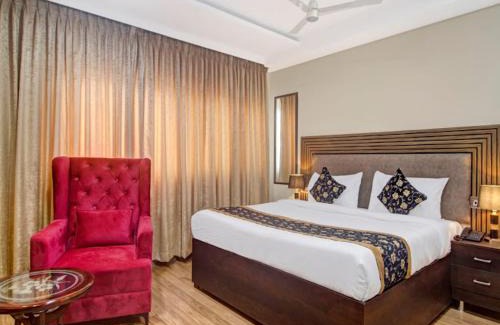 Hyderabad Hotel | THE SUPERB HOTEL PVT LTD