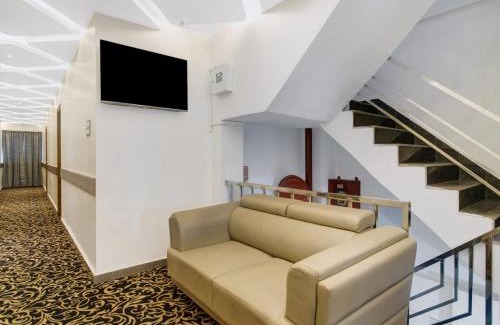 Hyderabad Hotel | THE SUPERB HOTEL PVT LTD