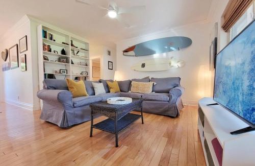 Middle River Terrace House | The Surf House