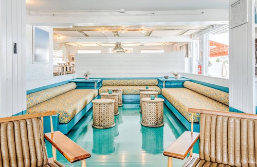 Montauk Hotel | The Surf Lodge