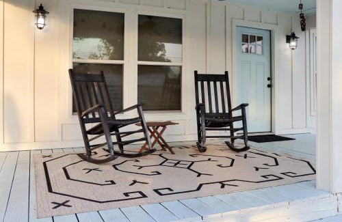 Port St. Joe House | The Surf Ranch by Pristine Properties Vacation Rentals