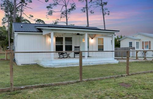 Port St. Joe House | The Surf Ranch by Pristine Properties Vacation Rentals