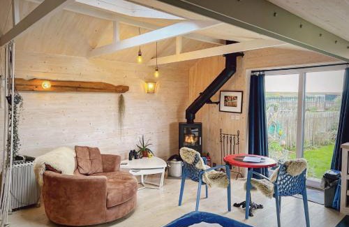 Camber House | The Surf Shack