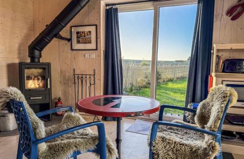 Camber House | The Surf Shack
