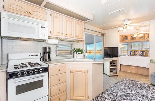 Sandbridge Cottage | The Surf Shack H2O! Radiant Rich Sunsets From Back Back Bay to Sandbridge Beach!