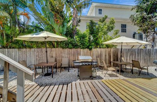Ilexhurst Villa | The Surf Shack