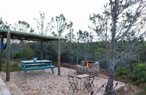 Kouga Villa | The Surfers Bush Cabin