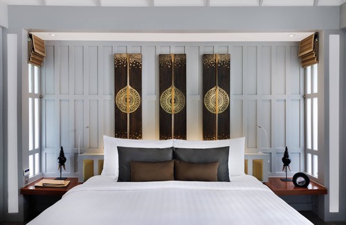 Cherngtalay Resort | The Surin Phuket
