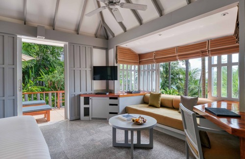 Cherngtalay Resort | The Surin Phuket