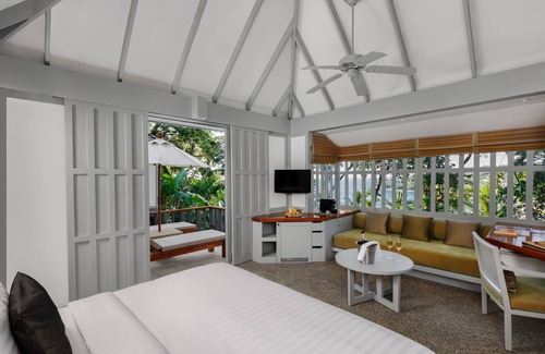 Cherngtalay Resort | The Surin Phuket