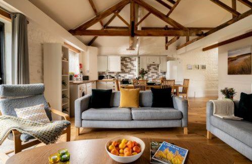 Sculthorpe House | The Swallow Cottage