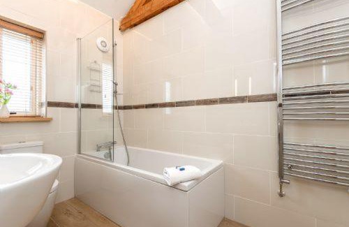 Sculthorpe House | The Swallow Cottage