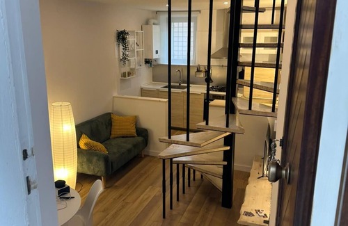 Ostra House | The Swallow's Nest 12 KM FROM SENIGALLIA
