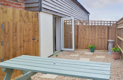 Broad Hinton Cottage | The Swallows - 28835