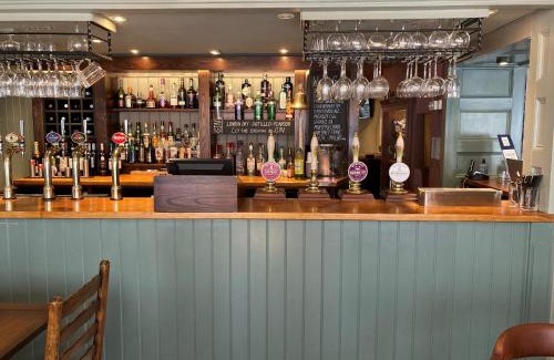 Tarporley House | The Swan at Tarporley