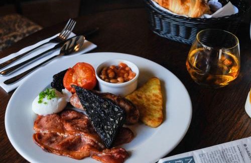 Tarporley House | The Swan at Tarporley