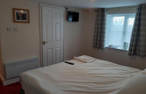 Lydney Hotel | The Swan Hotel