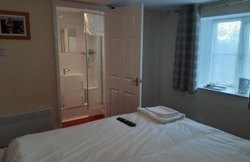 Lydney Hotel | The Swan Hotel