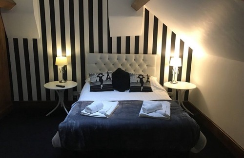 Coalbrookdale Bed & Breakfast | The Swan Hotel Smoke & Taphouse