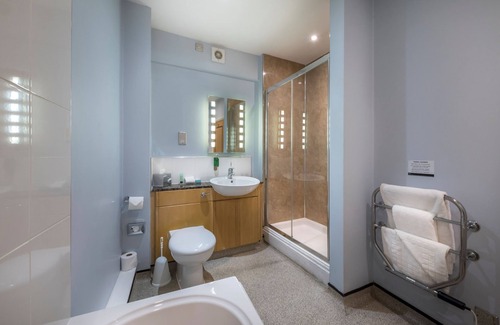 Stafford Hotel | The Swan Hotel, Stafford, Staffordshire