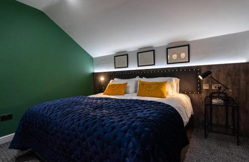 Kettleshulme Hotel | The Swan Inn