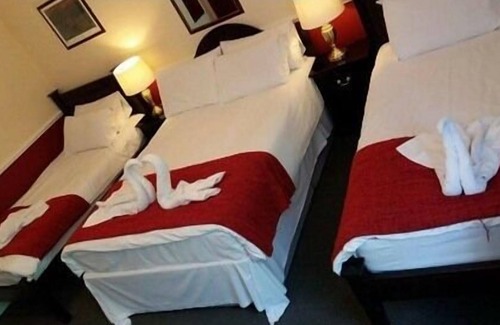 London Borough of Hounslow Hotel | The Swan Inn