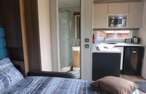 Belford Apartment | The Swan Suite