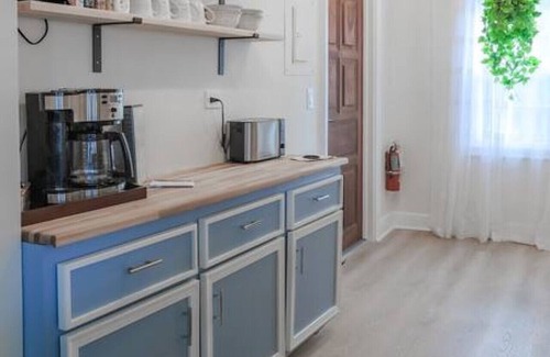 Estate East Street Apartment | The Sweet Lime Oasis - A Danish West Indies Suite
