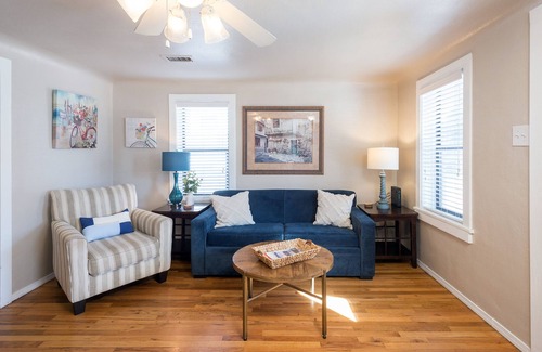 Flagstaff Cottage | The Sweet Retreat in Downtown Flagstaff