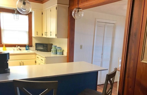 Lake Waccamaw House | The Sweet Retreat is the place to relax and enjoy the view!