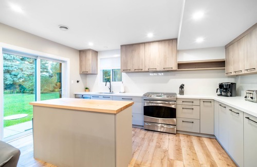 Collingwood House | 💙The Sweet Spot HOT TUB SAUNA & GAMES ROOM