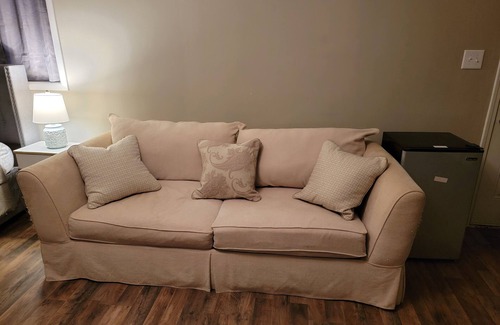 Candler-McAfee House | The Sweet SUITE Of Decatur