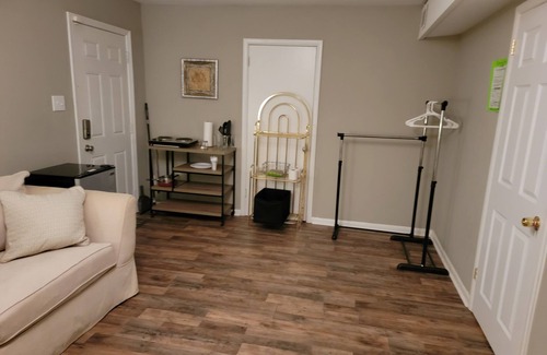 Candler-McAfee House | The Sweet SUITE Of Decatur