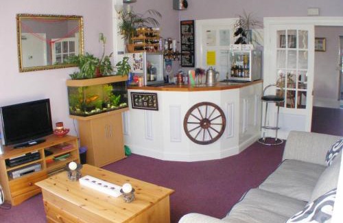 Shanklin House | The Swiss Cottage, Shanklin
