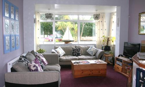 Shanklin House | The Swiss Cottage, Shanklin
